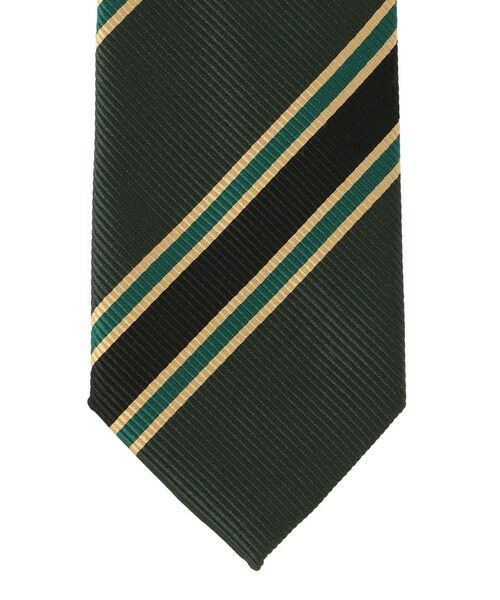 Paul Stuart / ポール・スチュアート ネクタイ | 【COLLECTION LINE】ネクタイ/ストライプ柄 | 詳細4