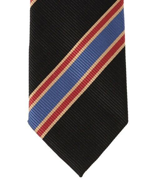 Paul Stuart / ポール・スチュアート ネクタイ | 【COLLECTION LINE】ネクタイ/ストライプ柄 | 詳細2