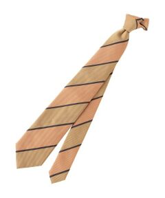 Paul Stuart / ポール・スチュアート ネクタイ | 【COLLECTION LINE】ネクタイ/ストライプ柄