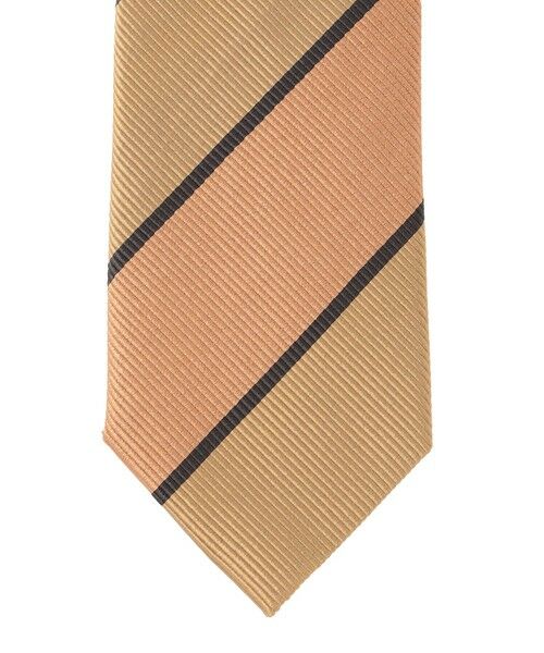 Paul Stuart / ポール・スチュアート ネクタイ | 【COLLECTION LINE】ネクタイ/ストライプ柄 | 詳細5