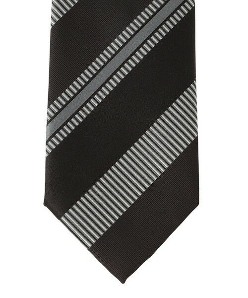 Paul Stuart / ポール・スチュアート ネクタイ | 【COLLECTION LINE】ネクタイ/ストライプ柄 | 詳細3