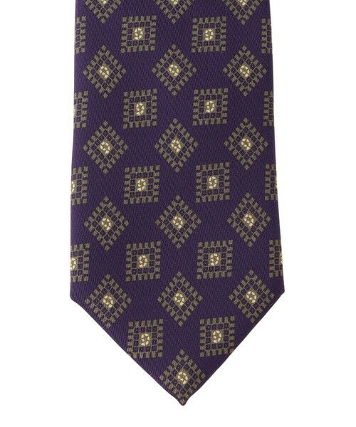 Paul Stuart / ポール・スチュアート ネクタイ | 【COLLECTION LINE】ネクタイ/中紋柄 | 詳細3