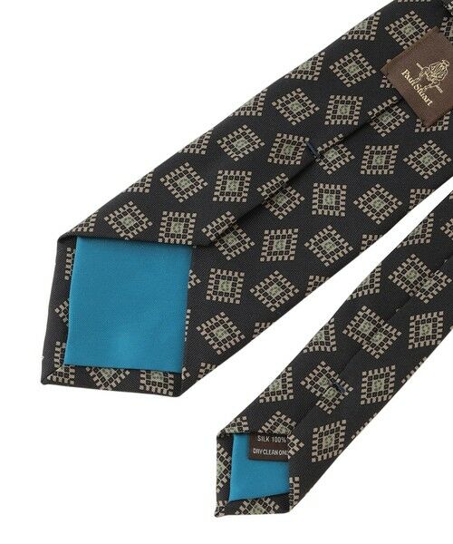 Paul Stuart / ポール・スチュアート ネクタイ | 【COLLECTION LINE】ネクタイ/中紋柄 | 詳細1