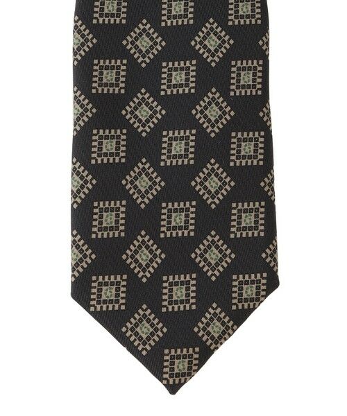 Paul Stuart / ポール・スチュアート ネクタイ | 【COLLECTION LINE】ネクタイ/中紋柄 | 詳細2