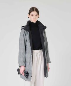 Paul Stuart / ポール・スチュアート その他アウター | リバーシブルダウン　コート