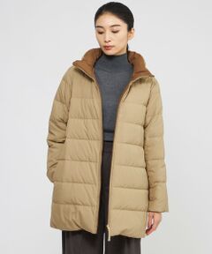 Paul Stuart / ポール・スチュアート その他アウター | リバーシブルダウン　コート