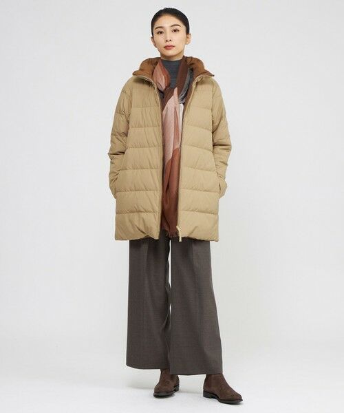 Paul Stuart / ポール・スチュアート その他アウター | リバーシブルダウン　コート | 詳細5
