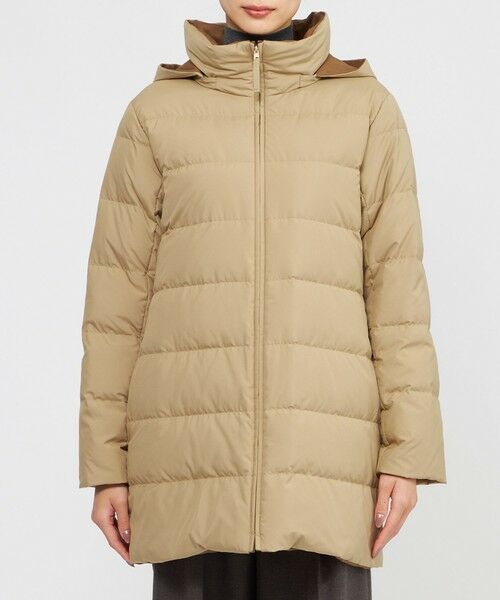 Paul Stuart / ポール・スチュアート その他アウター | リバーシブルダウン　コート | 詳細7