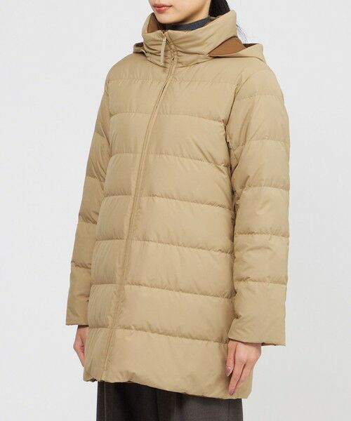 Paul Stuart / ポール・スチュアート その他アウター | リバーシブルダウン　コート | 詳細8