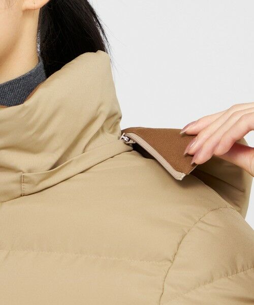 Paul Stuart / ポール・スチュアート その他アウター | リバーシブルダウン　コート | 詳細11