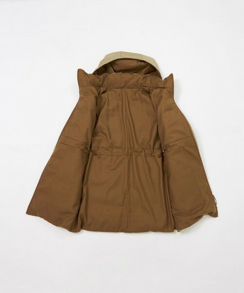 Paul Stuart / ポール・スチュアート その他アウター | リバーシブルダウン　コート | 詳細14