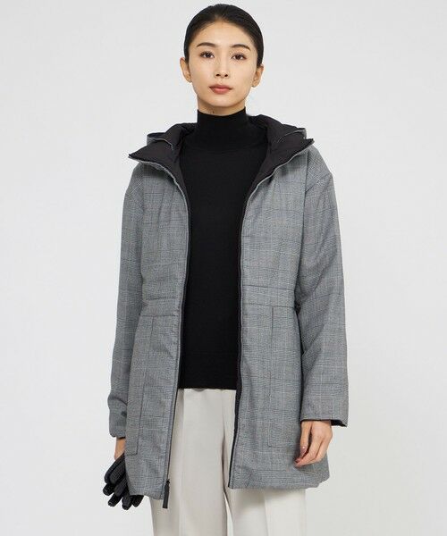 Paul Stuart / ポール・スチュアート その他アウター | リバーシブルダウン　コート | 詳細19
