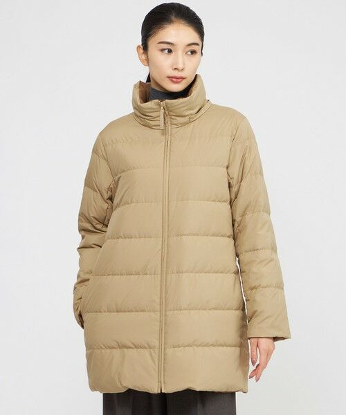 Paul Stuart / ポール・スチュアート その他アウター | リバーシブルダウン　コート | 詳細1