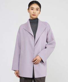 レディース その他アウター（条件：パープル系）| ファッション通販