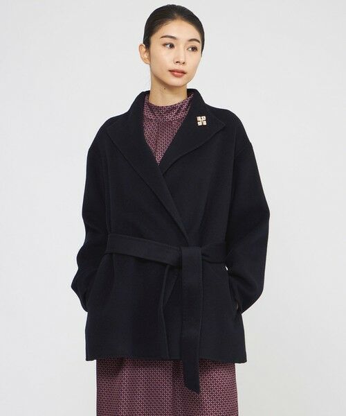 ポール・スチュアート(Paul Stuart) レディースジャケット