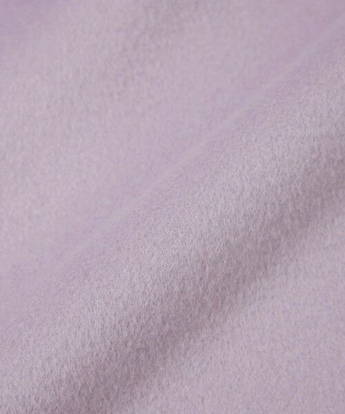 Paul Stuart / ポール・スチュアート その他アウター | 【Nikkei magazine/eclat掲載】ウールリバー　コート | 詳細13