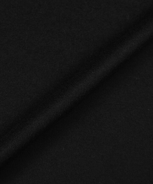 Paul Stuart / ポール・スチュアート その他アウター | 【eclat掲載】ウールカシミヤビーバー　コート | 詳細13