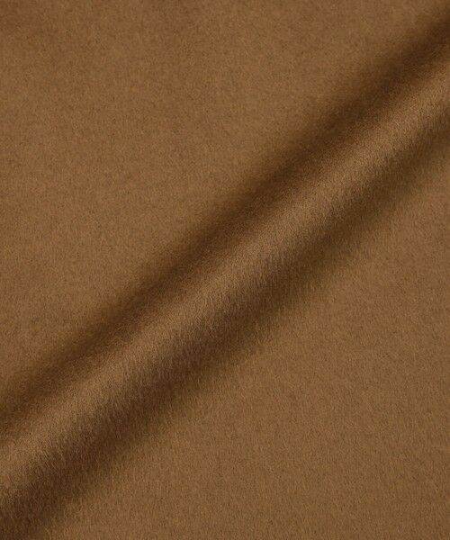 Paul Stuart / ポール・スチュアート その他アウター | 【eclat掲載】ウールカシミヤビーバー　コート | 詳細14