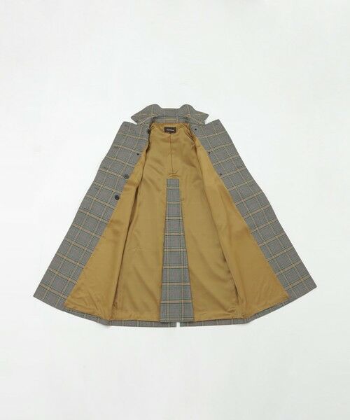 Paul Stuart / ポール・スチュアート その他アウター | カラードチェック　コート | 詳細11