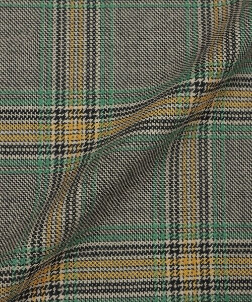 Paul Stuart / ポール・スチュアート その他アウター | カラードチェック　コート | 詳細12