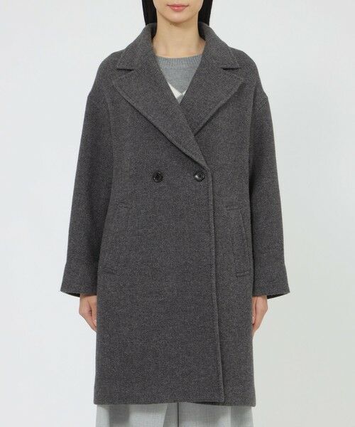 Paul Stuart / ポール・スチュアート その他アウター | Air Fab　コート | 詳細4