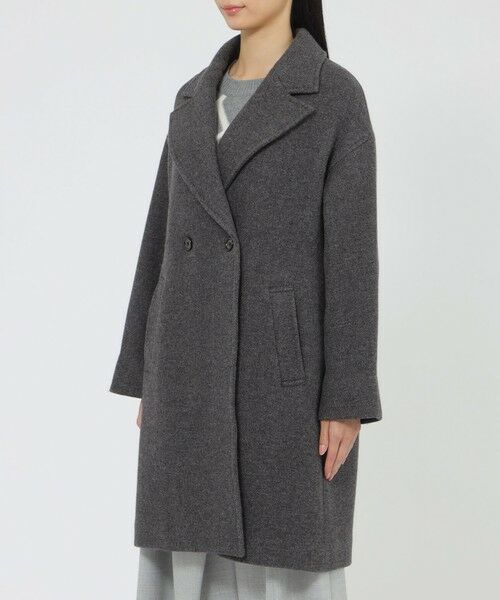 Paul Stuart / ポール・スチュアート その他アウター | Air Fab　コート | 詳細5