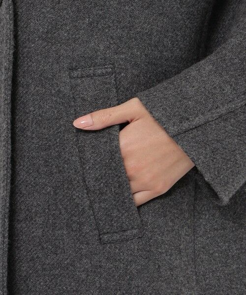 Paul Stuart / ポール・スチュアート その他アウター | Air Fab　コート | 詳細7