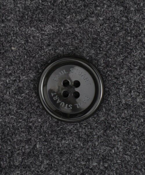 Paul Stuart / ポール・スチュアート その他アウター | Air Fab　コート | 詳細8