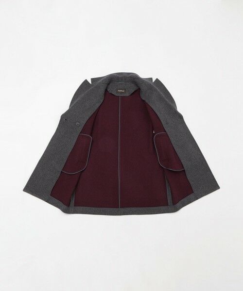 Paul Stuart / ポール・スチュアート その他アウター | Air Fab　コート | 詳細9