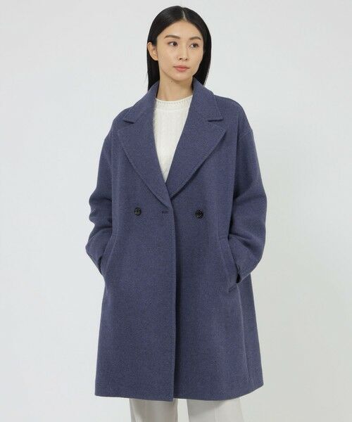 Paul Stuart / ポール・スチュアート その他アウター | Air Fab　コート | 詳細1