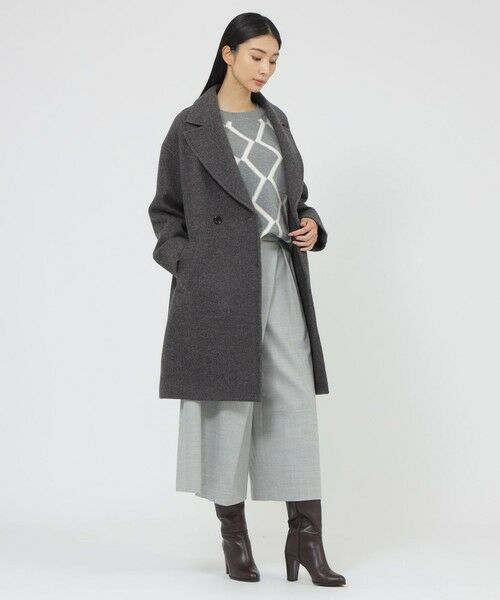 Paul Stuart / ポール・スチュアート その他アウター | Air Fab　コート | 詳細2