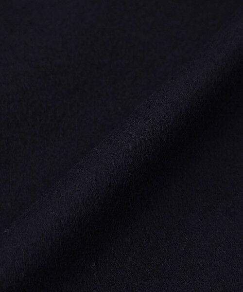 Paul Stuart / ポール・スチュアート その他アウター | 【WEB・一部店舗限定】ウールビーバー コート | 詳細12