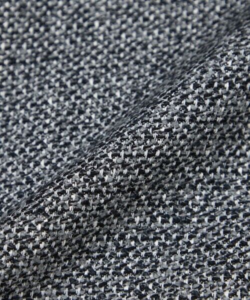 Paul Stuart / ポール・スチュアート その他アウター | ライトミックスツイード　コート | 詳細11