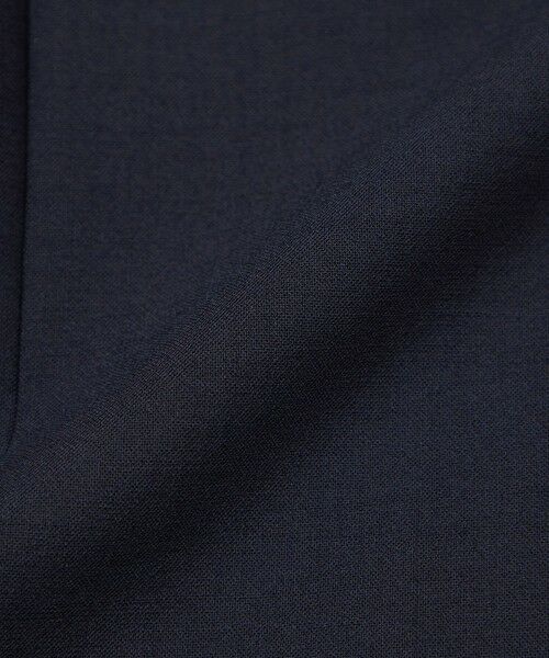 Paul Stuart / ポール・スチュアート その他アウター | 【Nikkei magazine/eclat掲載】【防しわ性】ダブルクロスストレッチ　ジャケット | 詳細11