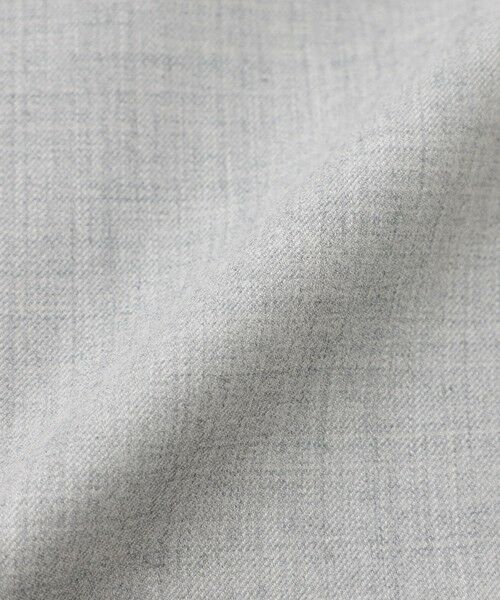 Paul Stuart / ポール・スチュアート その他アウター | 【Nikkei magazine掲載】ウールフラノ　ジャケット | 詳細10