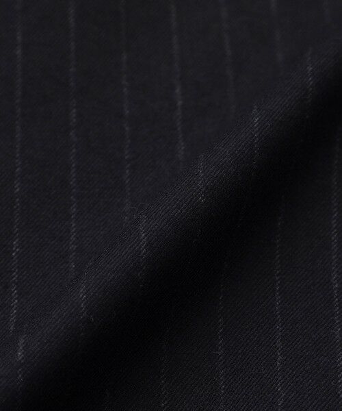 Paul Stuart / ポール・スチュアート その他アウター | 【Nikkei magazine掲載】ウールフラノ　ジャケット | 詳細11