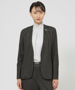 Paul Stuart / ポール・スチュアート その他アウター | 【ウォッシャブル】ダウンファブリックライト　ジャケット