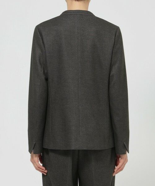 Paul Stuart / ポール・スチュアート その他アウター | 【ウォッシャブル】ダウンファブリックライト　ジャケット | 詳細4