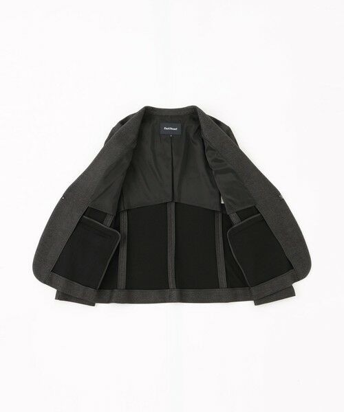 Paul Stuart / ポール・スチュアート その他アウター | 【ウォッシャブル】ダウンファブリックライト　ジャケット | 詳細8