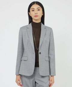 Paul Stuart / ポール・スチュアート その他アウター | 【WEB・一部店舗限定】ライトダブルウール?　ジャケット