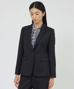 Paul Stuart / ポール・スチュアート その他アウター | 【WEB・一部店舗限定】ライトダブルウール?　ジャケット