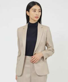 Paul Stuart / ポール・スチュアート その他アウター | 【WEB・一部店舗限定】ライトダブルウール?　ジャケット