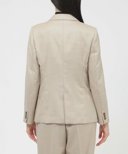 Paul Stuart / ポール・スチュアート その他アウター | 【WEB・一部店舗限定】ライトダブルウール?　ジャケット | 詳細6