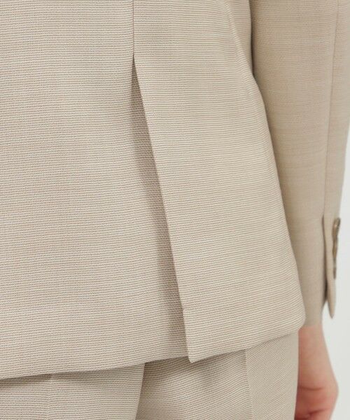 Paul Stuart / ポール・スチュアート その他アウター | 【WEB・一部店舗限定】ライトダブルウール?　ジャケット | 詳細9