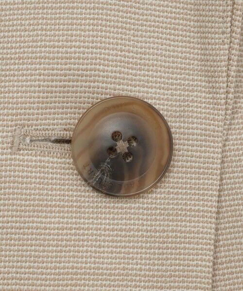 Paul Stuart / ポール・スチュアート その他アウター | 【WEB・一部店舗限定】ライトダブルウール?　ジャケット | 詳細10