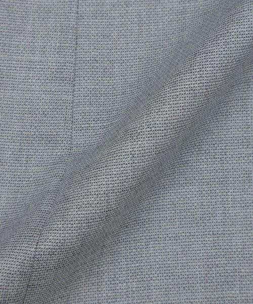 Paul Stuart / ポール・スチュアート その他アウター | 【WEB・一部店舗限定】ライトダブルウール?　ジャケット | 詳細12