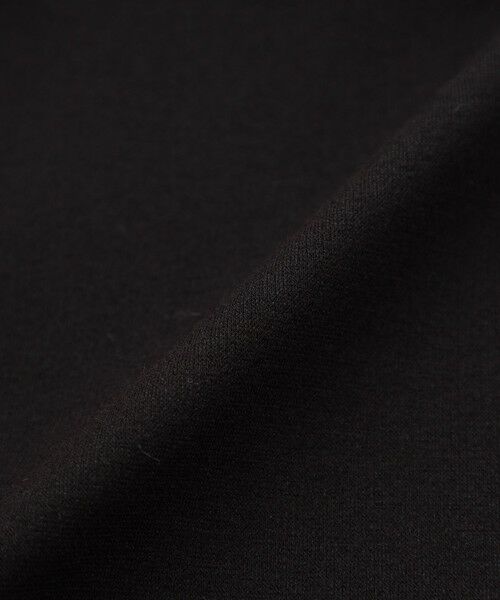 Paul Stuart / ポール・スチュアート ロング・マキシ丈ワンピース | 【WEB・一部店舗限定】ストレッチポンチ　ワンピース | 詳細11