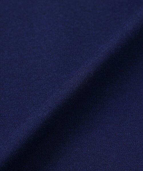 Paul Stuart / ポール・スチュアート ロング・マキシ丈ワンピース | 【WEB・一部店舗限定】ストレッチポンチ　ワンピース | 詳細12