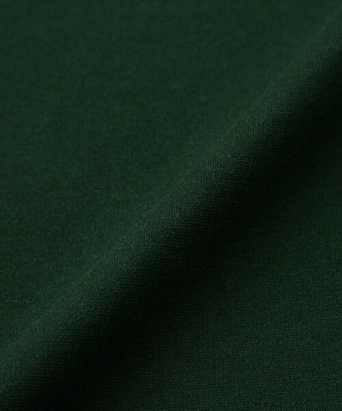 Paul Stuart / ポール・スチュアート ロング・マキシ丈ワンピース | 【WEB・一部店舗限定】ストレッチポンチ　ワンピース | 詳細13