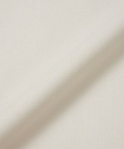 Paul Stuart / ポール・スチュアート シャツ・ブラウス | 【eclat掲載】【防しわ性】ウォッシャブルストレッチ　ブラウス | 詳細9